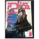 ANIMAGE Magazine 9 September 1981 Capitan Harlock anime 70s 80s 90s